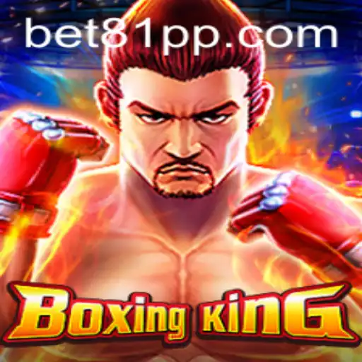 Unveiling BoxingKing: The Ultimate Gaming Sensation
