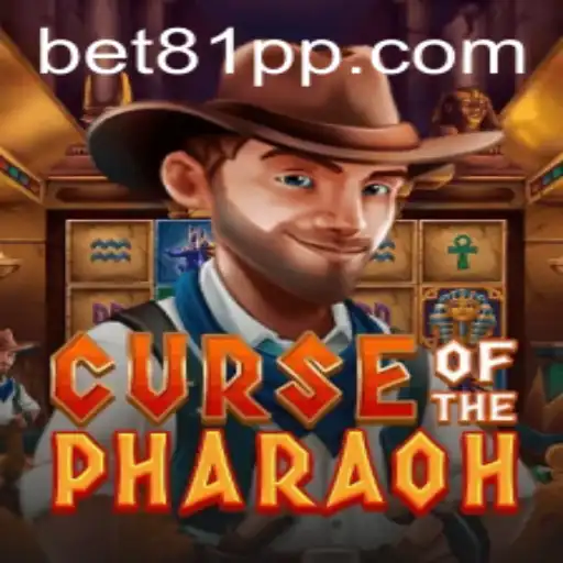 Curse of the Pharaoh: The Ancient Quest Unveiled