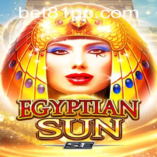 Exploring EgyptianSunSE and its Exciting Gameplay