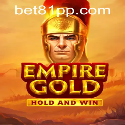 EmpireGold: A Strategic Odyssey in a Digital Realm