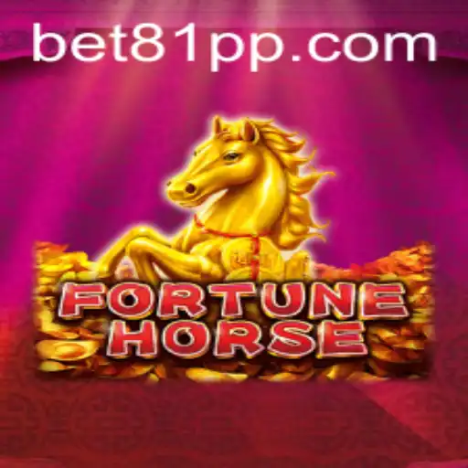 FortuneHorse: Embark on an Equestrian Adventure with 81PP.COM