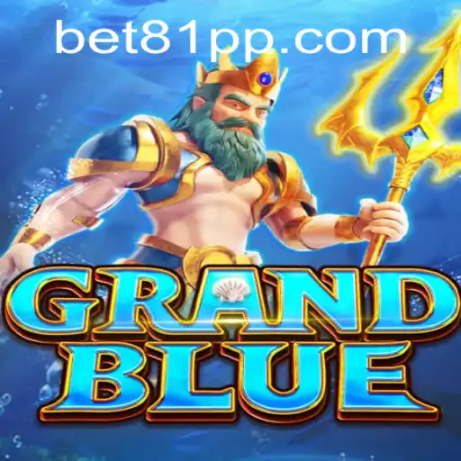 Explore the World of GRANDBLUE: A Comprehensive Guide
