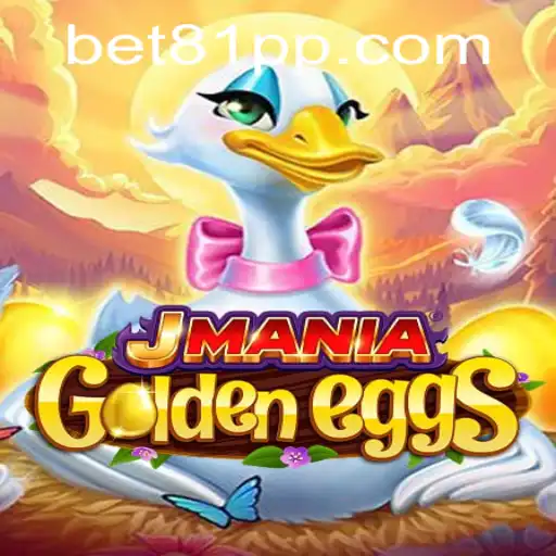 Exploring the Exciting World of JManiaGoldenEggs: A New Gaming Adventure
