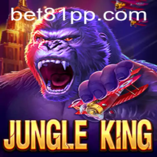 Exploring the World of JungleKing: A Thrilling Adventure with 81PP.COM