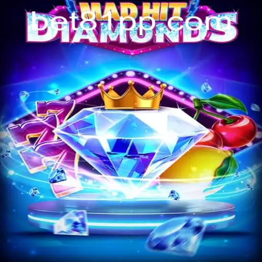 MadHitDiamonds: A Captivating Adventure Awaiting Unleash