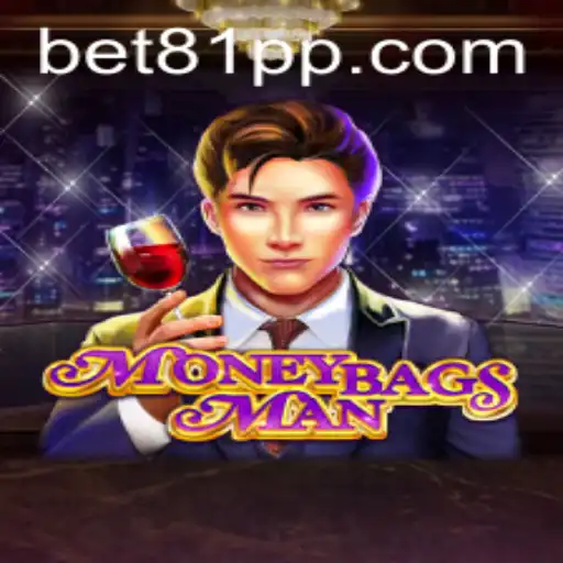 MoneybagsMan: Exciting New Game from 81PP.COM