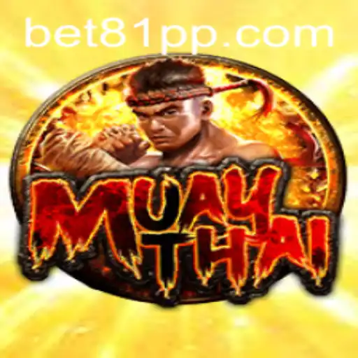 Discovering MuayThai: The Art of Eight Limbs and the Gaming Frontier with 81PP.COM