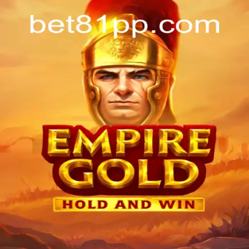 EmpireGold: A Strategic Odyssey in a Digital Realm
