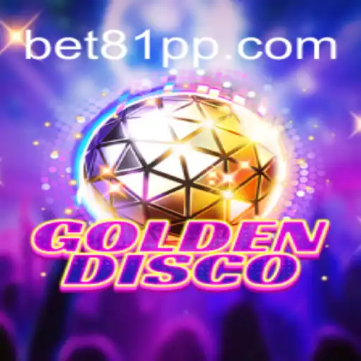 GoldenDisco: A Vibrant Journey into the World of Retro-Inspired Gaming
