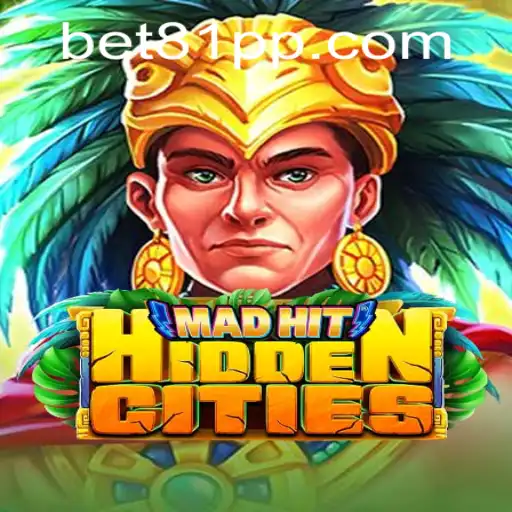 Discover the Thrills of MadHitHiddenCities: A New Adventure Awaits