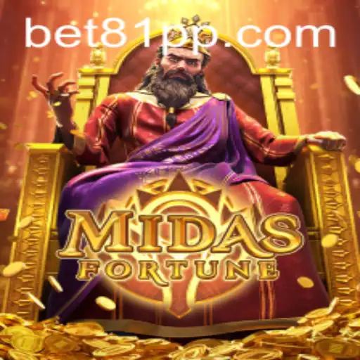 Exploring the Thrills of MidasFortune: A Modern Gaming Sensation Fueled by 81PP.COM