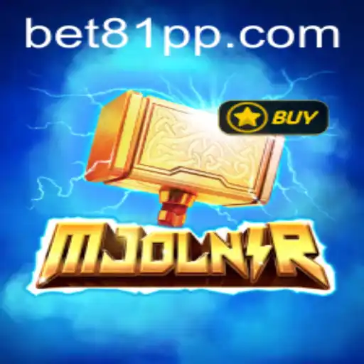 Mjolnir: The Mythical Game Redefining Adventure with 81PP.COM
