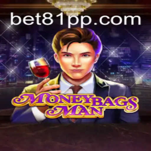 MoneybagsMan: Exciting New Game from 81PP.COM