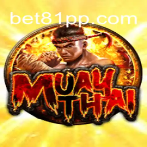 Discovering MuayThai: The Art of Eight Limbs and the Gaming Frontier with 81PP.COM