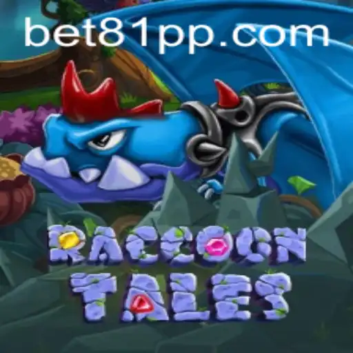 RaccoonTales: An Immersive Adventure into the World of Furry Creatures