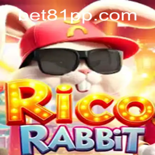 RicoRabbit: Exploring the Dynamic World of 81PP.COM