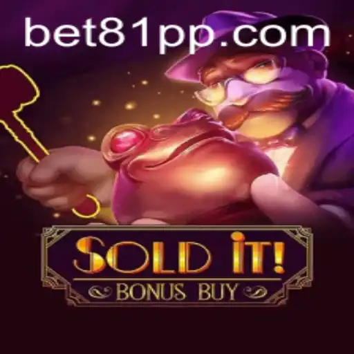 Exploring SolditBonusBuy: A New Era of Online Gaming