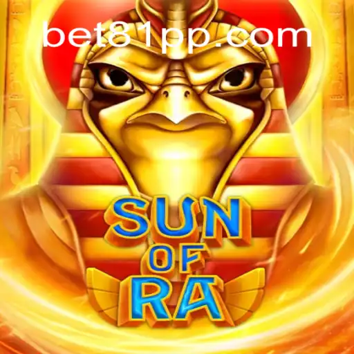 SunofRa: Unveiling the Mystical World of Ancient Egyptian Adventure