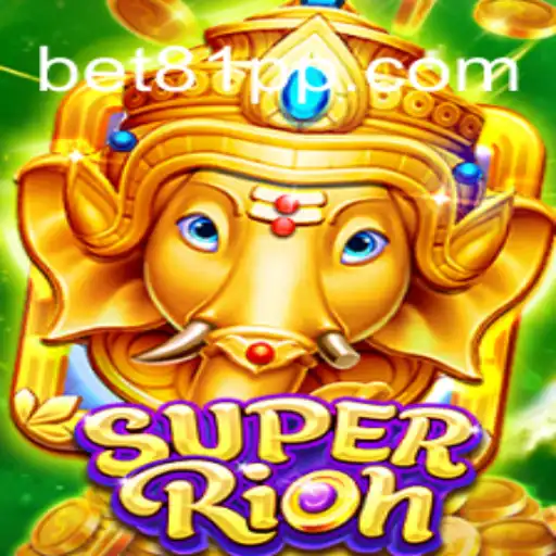 Unlock the Thrills of SuperRich: Your Gateway to Gaming Excellence