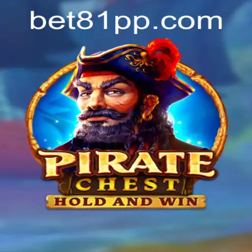 Discovering the Thrills of PirateChest: A Deep Dive into the 81PP.COM Adventure