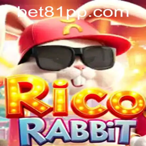 RicoRabbit: Exploring the Dynamic World of 81PP.COM