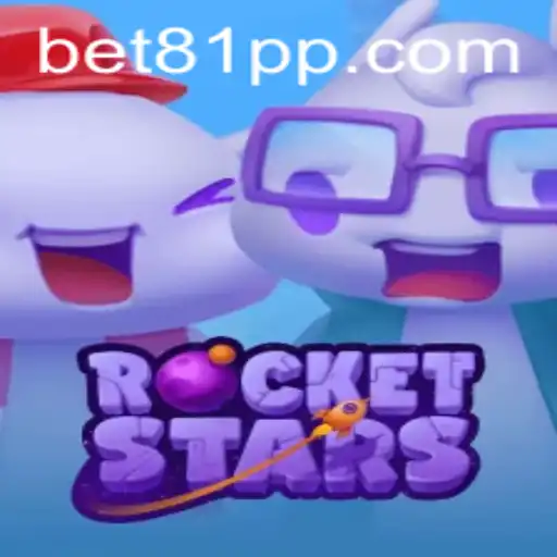 Exploring RocketStars: The Ultimate Space Adventure Game Linked with 81PP.COM