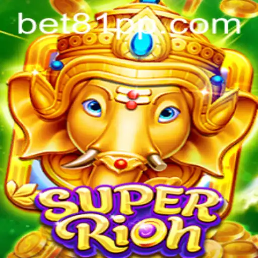 Unlock the Thrills of SuperRich: Your Gateway to Gaming Excellence