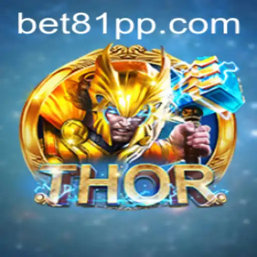 Discover the Exciting World of the 'THOR' Game