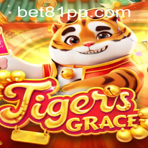 TigersGrace: The Exciting New Game Revolutionizing the Industry