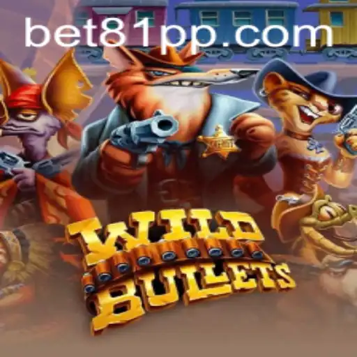 WildBullets: A Riveting Journey into Action and Strategy